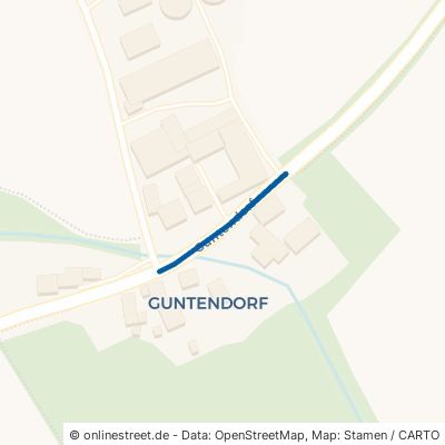 Guntendorf 84168 Aham Guntendorf 