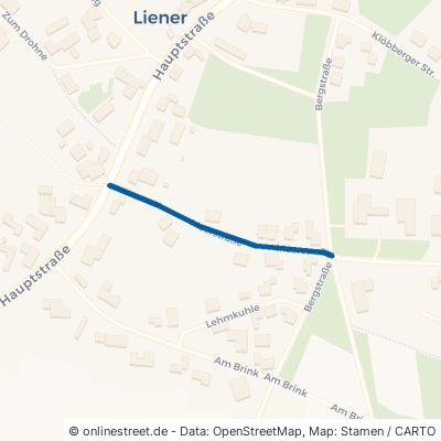 Meerstraße 49699 Lindern Liener 