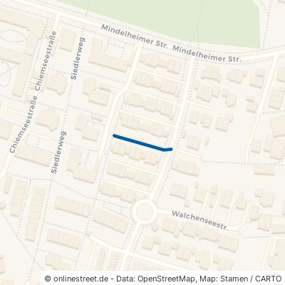 Hopfenseestraße 86343 Königsbrunn 