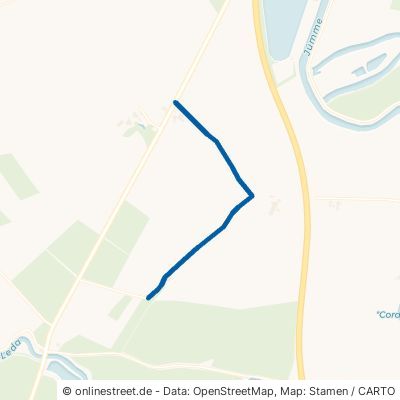 Landwehrstraße 26842 Ostrhauderfehn 