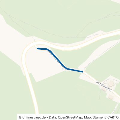 Schönbühl Weg 78597 Irndorf 