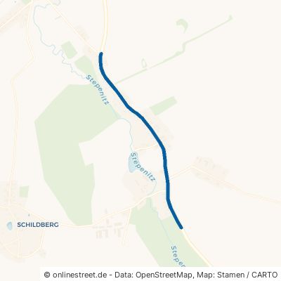 Schweriner Straße 23936 Rüting 