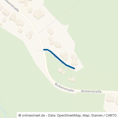 Igelweg Bad Münstereifel Nitterscheid 