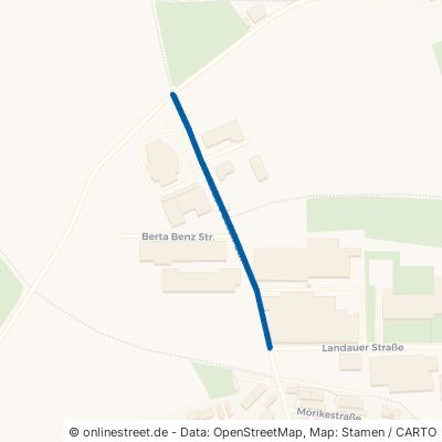 Robert-Bosch-Straße 74582 Gerabronn 