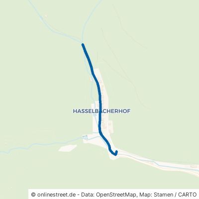 Hasselbacherhof 69250 Schönau 