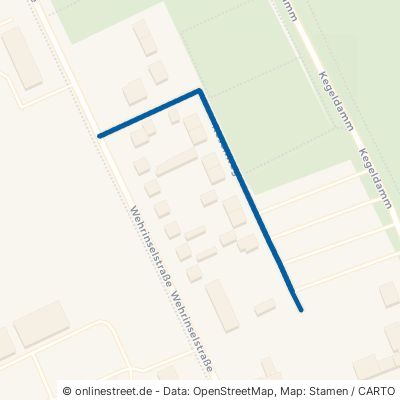 Rosenweg 03149 Forst Forst-Stadt 