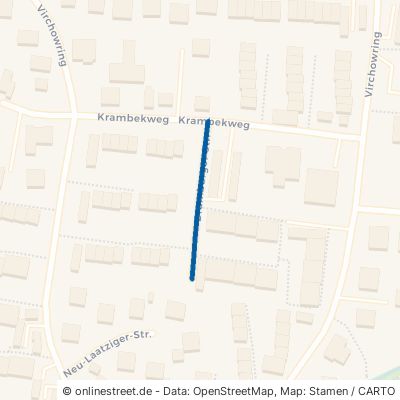 Dramburger Straße 24558 Henstedt-Ulzburg Ulzburg 