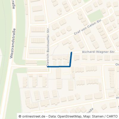 Gertrud-Luckner-Straße 71254 Ditzingen 