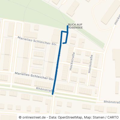 Alois-Grimm-Straße 63743 Aschaffenburg Innenstadt