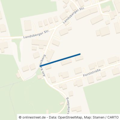 Rehbergstraße 86949 Windach 