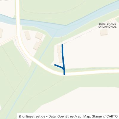 Zum Sportplatz 07768 Orlamünde Naschhausen 