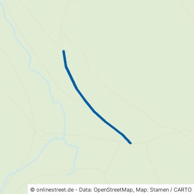 Sulzwaldweg Neuhausen Hamberg 