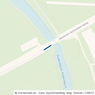 Altrheinbrücke 76189 Karlsruhe Daxlanden 