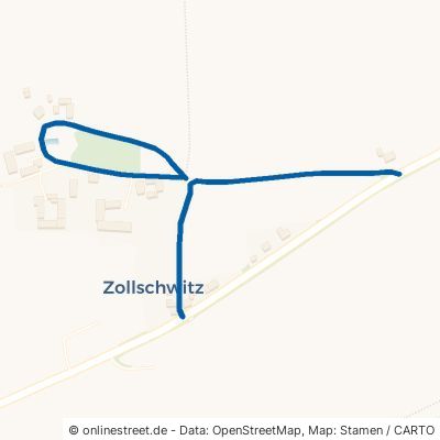 Zollschwitz Leisnig Zollschwitz 