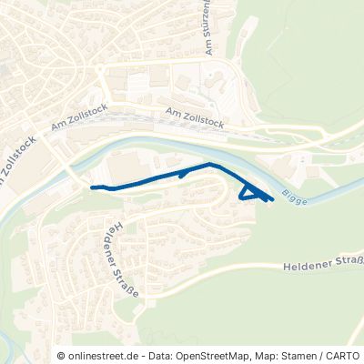 Schnellenberger Weg 57439 Attendorn 