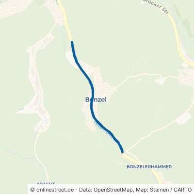 Mindener Straße 57368 Lennestadt Bonzel Bonzel