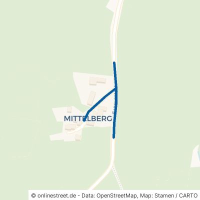 Mittelberg Wermelskirchen Dhünn 