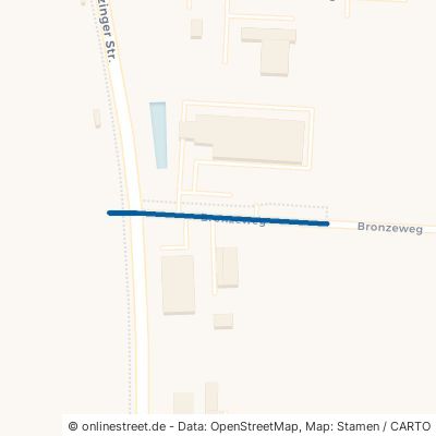 Bronzeweg 29664 Walsrode Honerdingen 