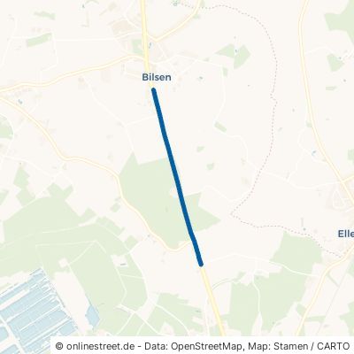 Kieler Straße Quickborn 