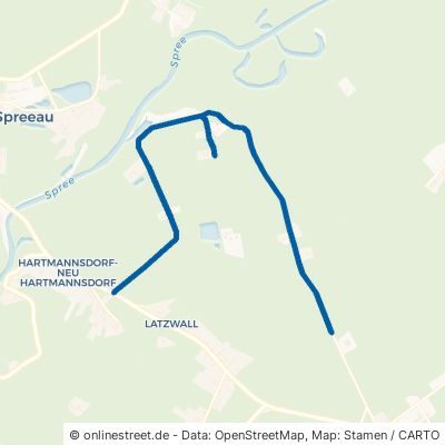 Röthen 15528 Spreenhagen 