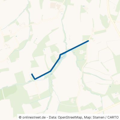 Gresshoffweg Oelde 