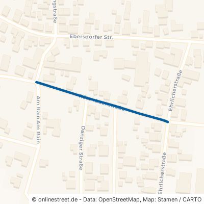 Rötenbachstraße 96237 Ebersdorf bei Coburg Frohnlach 