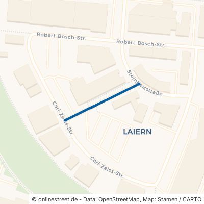 Werner-Siemens-Straße 74321 Tamm Bietigheim Bissingen