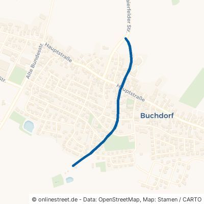 Römerweg 86675 Buchdorf 