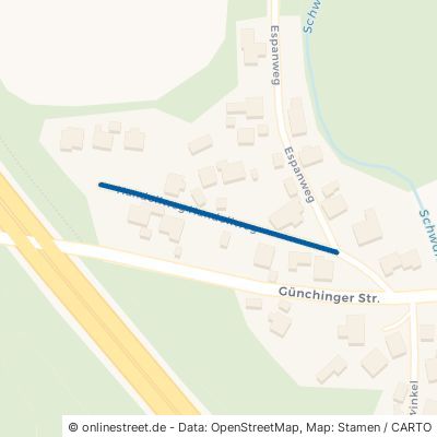 Handollweg 92355 Velburg Deusmauer 