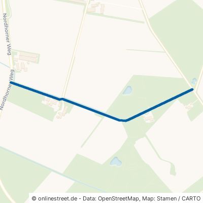 Weustenweg 48455 Bad Bentheim Waldseite 