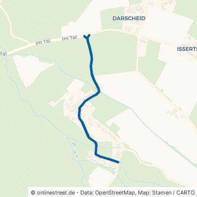 Scheffenstraße Hennef Lückert 