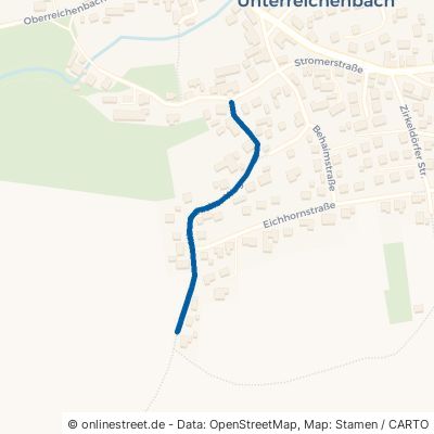 Albersreuther Weg 91126 Schwabach Unterreichenbach 