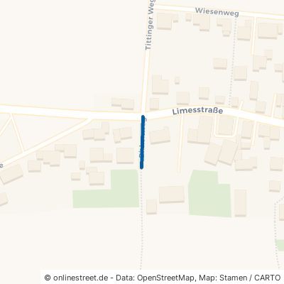 Birkenweg 85135 Titting Erkertshofen 
