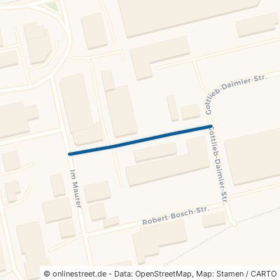 Ferdinand-Steinbeis-Straße 71144 Steinenbronn 