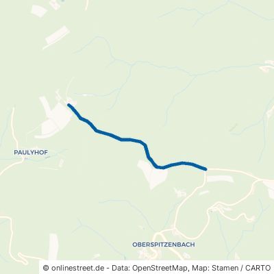 Kreuzmoosweg 79261 Gutach im Breisgau Siegelau 