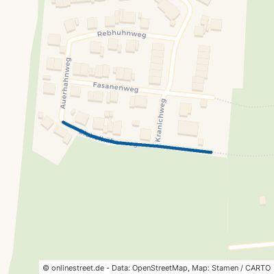 Eichelhäherweg Stendal 