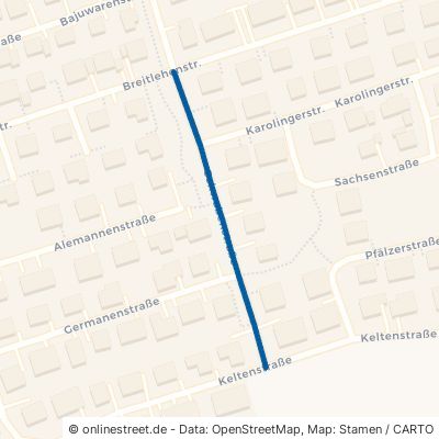 Schwabenstraße 86830 Schwabmünchen 