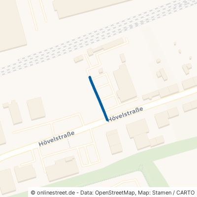 Halbachstraße 45326 Essen Altenessen-Süd Stadtbezirke V
