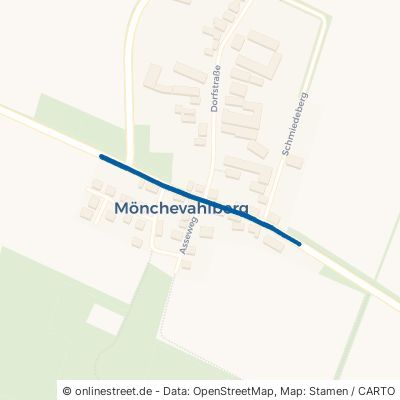 Schulstraße 38173 Dettum Erkerode Mönchevahlberg