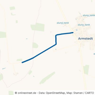 Krimmer Weg 24616 Armstedt 