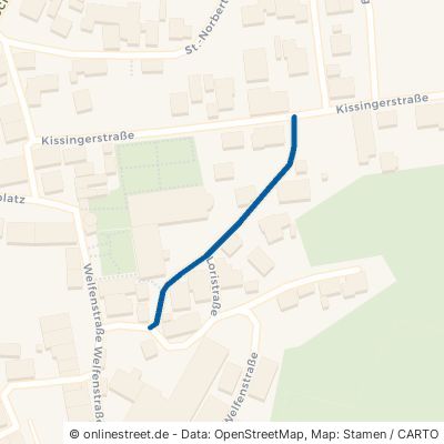 Prämonstratenserstraße 86989 Steingaden 