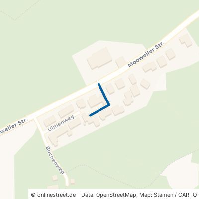 Akazienweg Wangen im Allgäu Neuravensburg 