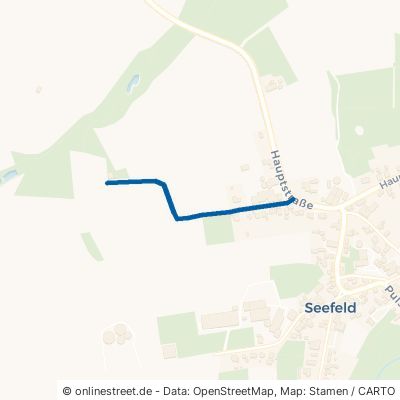 Ziegeleiweg Seefeld 