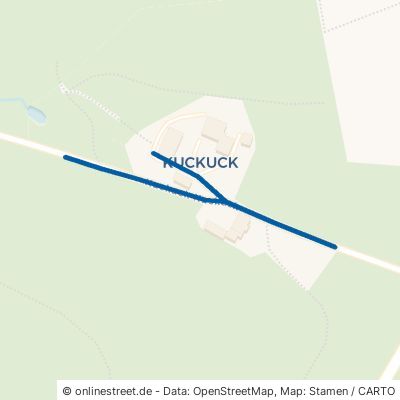 Kuckuck Finnentrop Kuckuck 