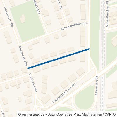 Wichernstraße Frankenthal Frankenthal 