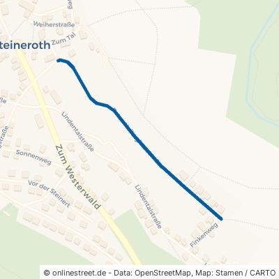 Peter-Hellinghausen-Straße Steineroth 