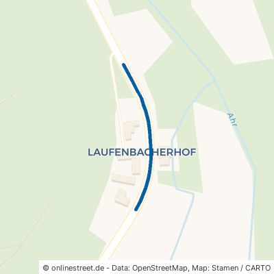 Laufenbacherhof Wershofen 