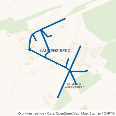 Laurenziberg Gau-Algesheim 