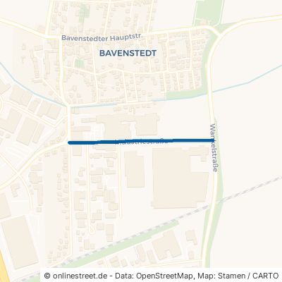 Industriestraße 31135 Hildesheim Bavenstedt Bavenstedt