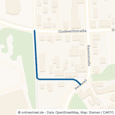 Goethestraße 31061 Alfeld Alfeld 